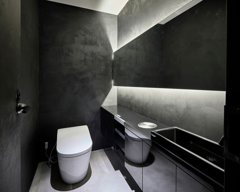 TOILEP 施工事例 - デザイントイレ空間